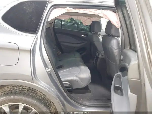 LRBFX2SA1LD156440 2020 BUICK ENVISION - Image 8
