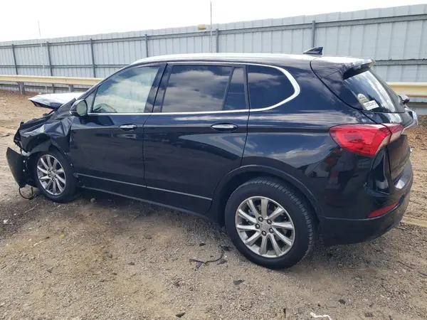 LRBFX2SA1LD156745 2020 BUICK ENVISION - Image 2