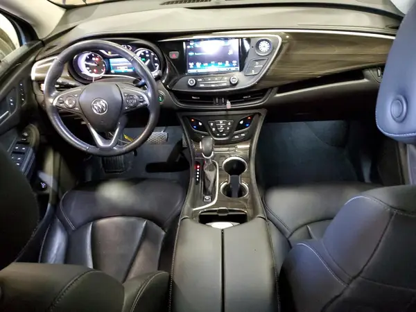 LRBFX2SA1LD157006 2020 BUICK ENVISION - Image 8