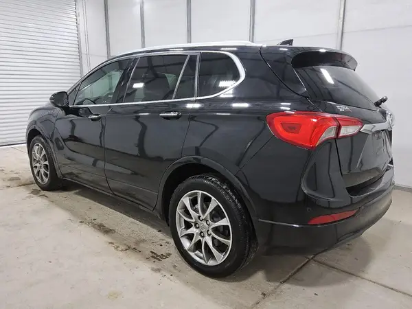 LRBFX2SA1LD231007 2020 BUICK ENVISION - Image 2