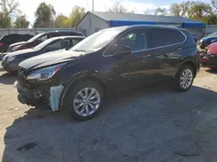LRBFX2SA2JD002025 2018 BUICK ENVISION