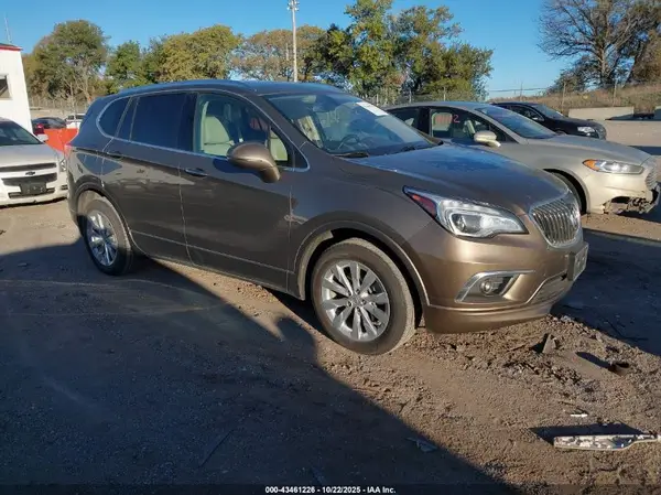 LRBFX2SA2JD025577 2018 BUICK ENVISION - Image 1