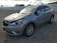 LRBFX2SA2KD001037 2019 BUICK ENVISION