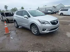 LRBFX2SA2KD001880 2019 BUICK ENVISION