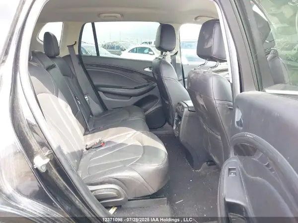 LRBFX2SA2KD021790 2019 BUICK ENVISION - Image 8