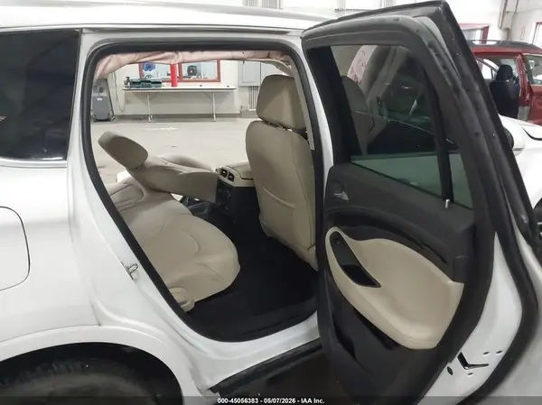 LRBFX2SA2KD026617 2019 BUICK ENVISION - Image 8