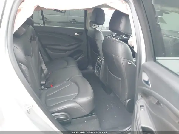 LRBFX2SA2KD040095 2019 BUICK ENVISION - Image 8