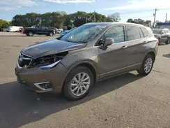 LRBFX2SA2KD040307 2019 BUICK ENVISION