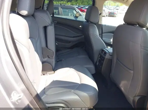 LRBFX2SA2KD075803 2019 BUICK ENVISION - Image 8