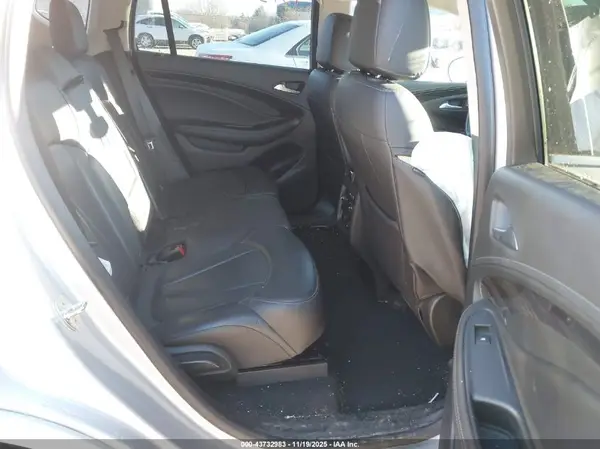 LRBFX2SA2KD088857 2019 BUICK ENVISION - Image 8