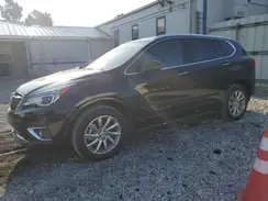 LRBFX2SA2KD127592 2019 BUICK ENVISION