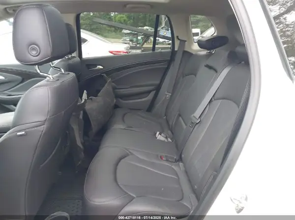 LRBFX2SA2LD016171 2020 BUICK ENVISION - Image 8