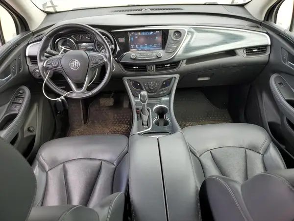 LRBFX2SA2LD017482 2020 BUICK ENVISION - Image 8