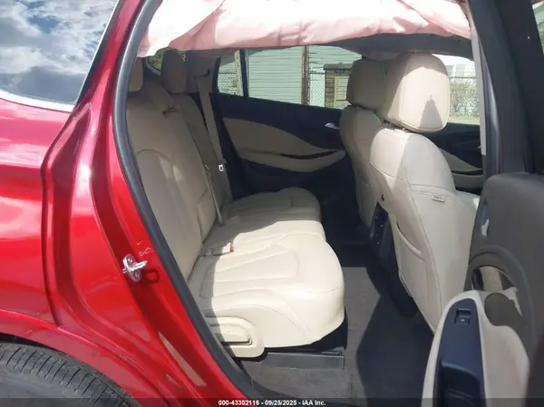 LRBFX2SA2LD044973 2020 BUICK ENVISION - Image 8