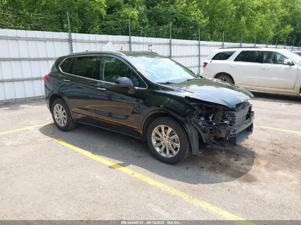 LRBFX2SA2LD067928 2020 BUICK ENVISION - Image 1