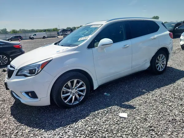 LRBFX2SA2LD068190 2020 BUICK ENVISION - Image 1
