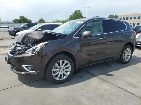 LRBFX2SA2LD069890 2020 BUICK ENVISION - Image 1
