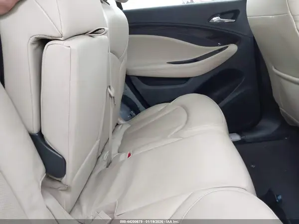 LRBFX2SA2LD077942 2020 BUICK ENVISION - Image 8