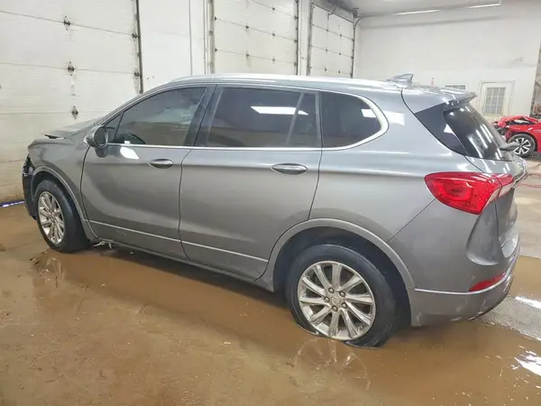 LRBFX2SA2LD100863 2020 BUICK ENVISION - Image 2