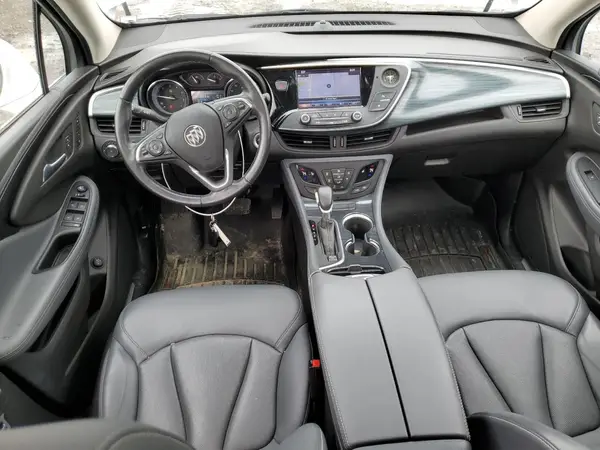 LRBFX2SA2LD127660 2020 BUICK ENVISION - Image 8