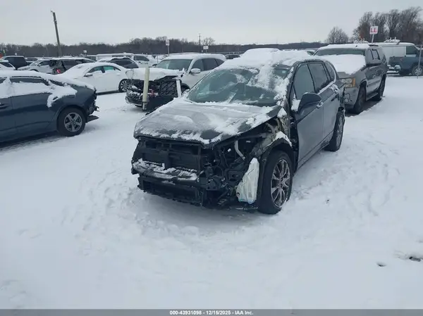 LRBFX2SA2LD137363 2020 BUICK ENVISION - Image 2