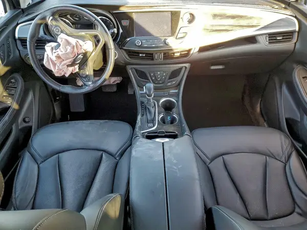 LRBFX2SA2LD150288 2020 BUICK ENVISION - Image 8