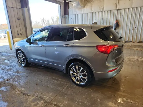 LRBFX2SA2LD156723 2020 BUICK ENVISION - Image 2