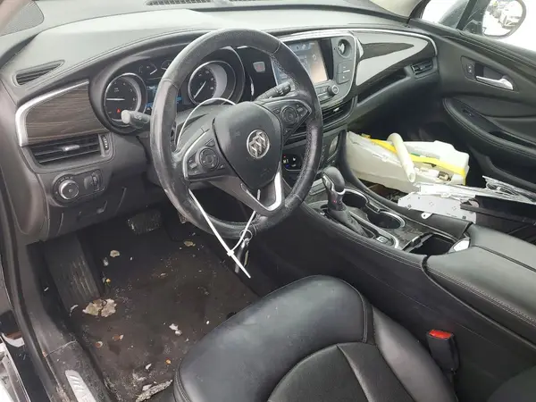 LRBFX2SA2LD178690 2020 BUICK ENVISION - Image 8