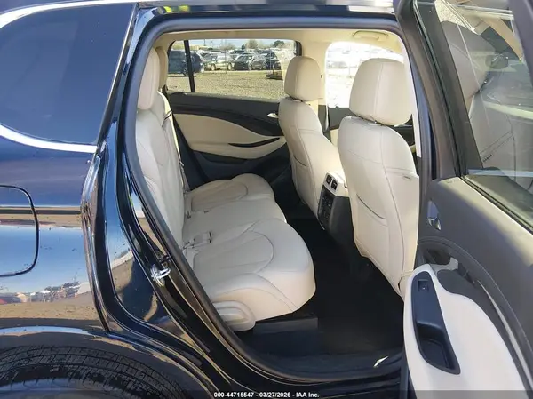LRBFX2SA2LD193576 2020 BUICK ENVISION - Image 8