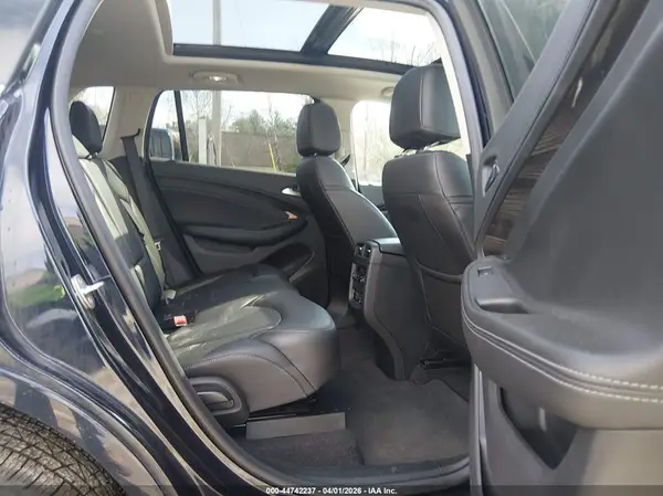 LRBFX2SA2LD214166 2020 BUICK ENVISION - Image 8