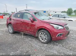 LRBFX2SA3JD000834 2018 BUICK ENVISION