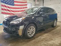 LRBFX2SA3JD025071 2018 BUICK ENVISION