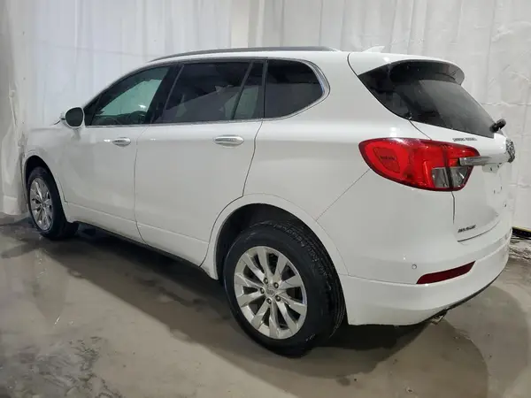 LRBFX2SA3JD084301 2018 BUICK ENVISION - Image 2