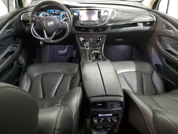 LRBFX2SA3JD084301 2018 BUICK ENVISION - Image 8
