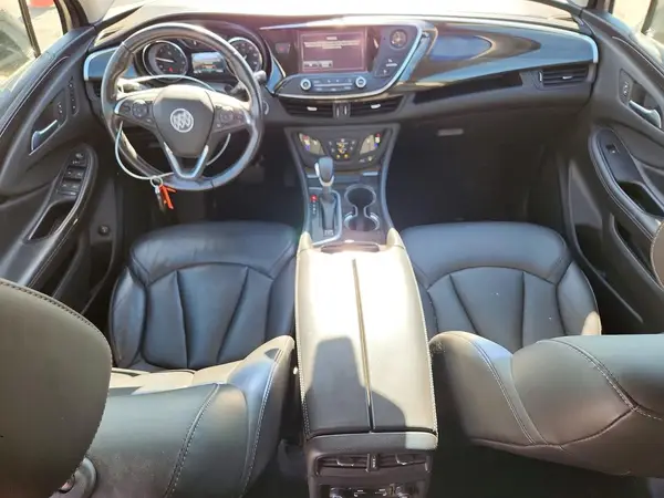LRBFX2SA3KD008093 2019 BUICK ENVISION - Image 8