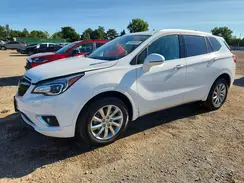 LRBFX2SA3KD011012 2019 BUICK ENVISION