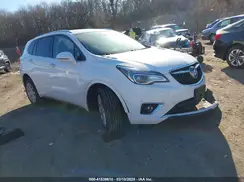 LRBFX2SA3KD020177 2019 BUICK ENVISION