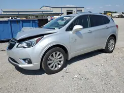 LRBFX2SA3KD021605 2019 BUICK ENVISION