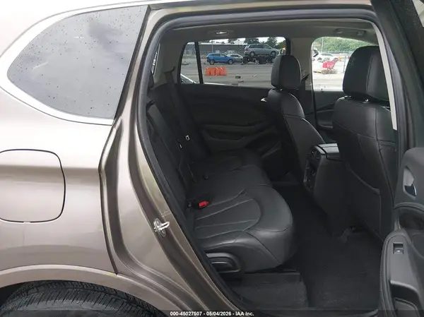 LRBFX2SA3KD026688 2019 BUICK ENVISION - Image 8