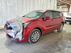 LRBFX2SA3KD121607 2019 BUICK ENVISION