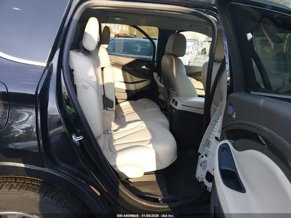 LRBFX2SA3KD123728 2019 BUICK ENVISION - Image 8