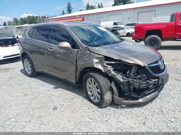 LRBFX2SA3KD127892 2019 BUICK ENVISION - Image 1