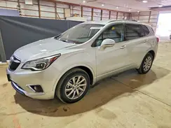 LRBFX2SA3KD143025 2019 BUICK ENVISION