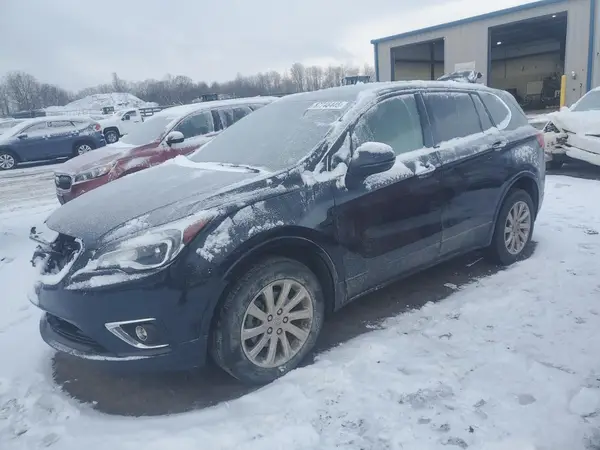LRBFX2SA3LD015689 2020 BUICK ENVISION - Image 1