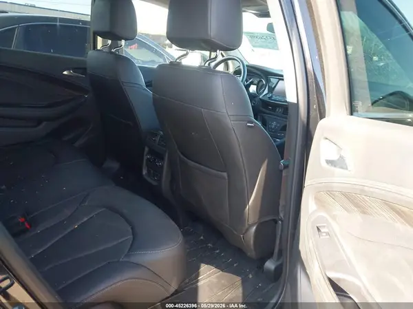 LRBFX2SA3LD046781 2020 BUICK ENVISION - Image 8