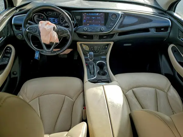 LRBFX2SA3LD050135 2020 BUICK ENVISION - Image 8