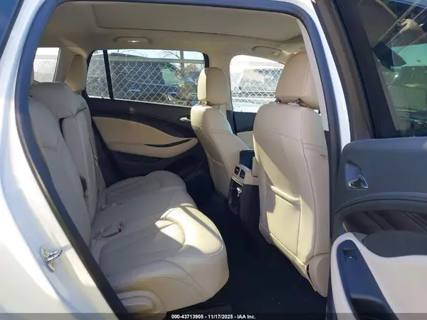 LRBFX2SA3LD062057 2020 BUICK ENVISION - Image 8