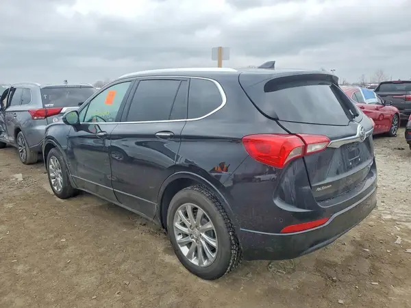 LRBFX2SA3LD064987 2020 BUICK ENVISION - Image 2