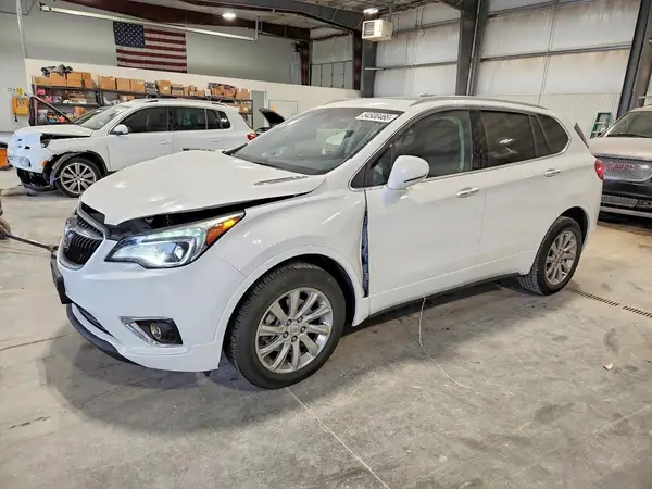 LRBFX2SA3LD067579 2020 BUICK ENVISION - Image 1