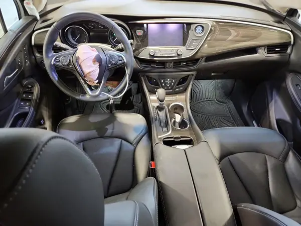 LRBFX2SA3LD067579 2020 BUICK ENVISION - Image 8